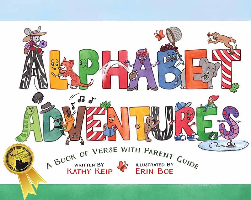 Alphabet Adventures