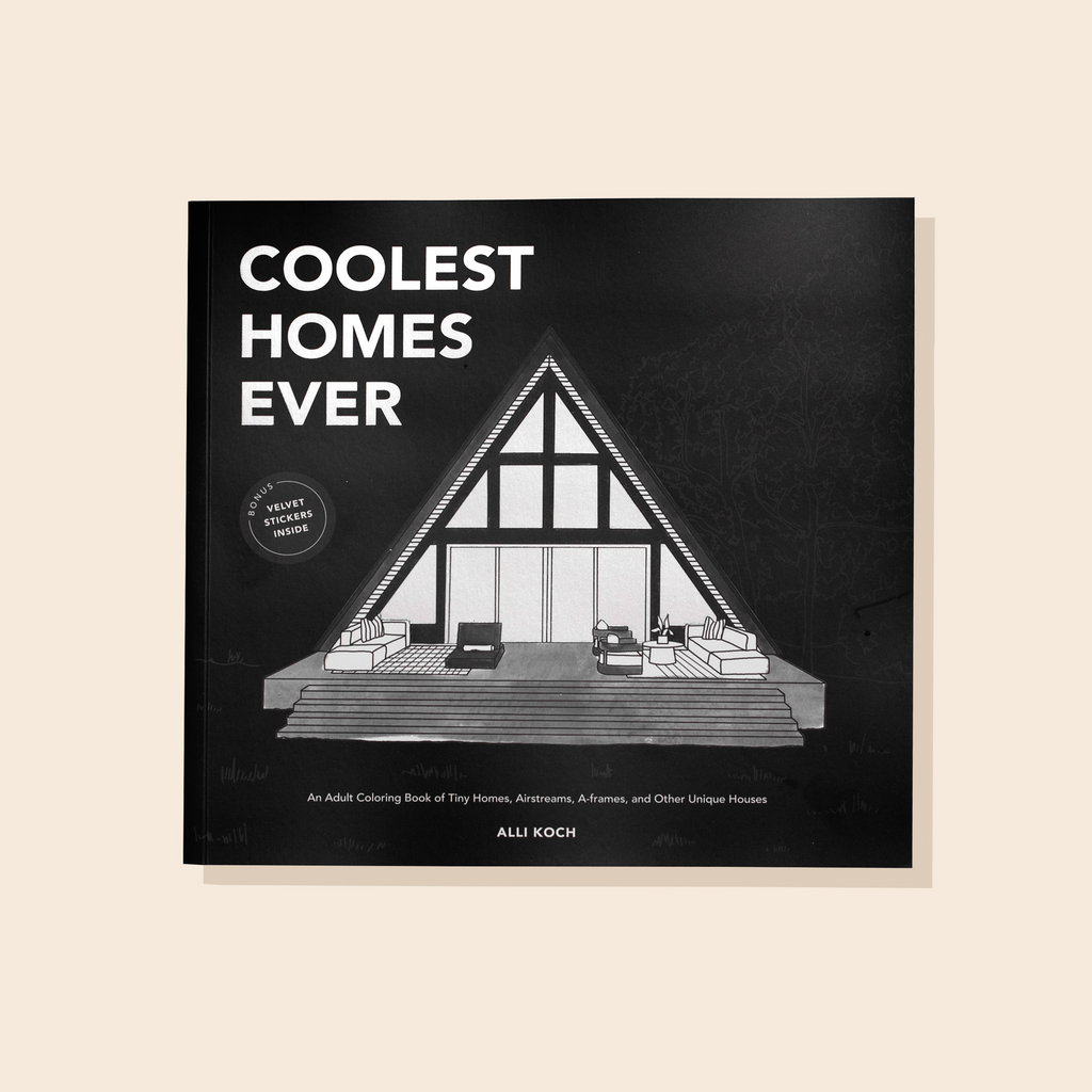 Coolest Homes Ever