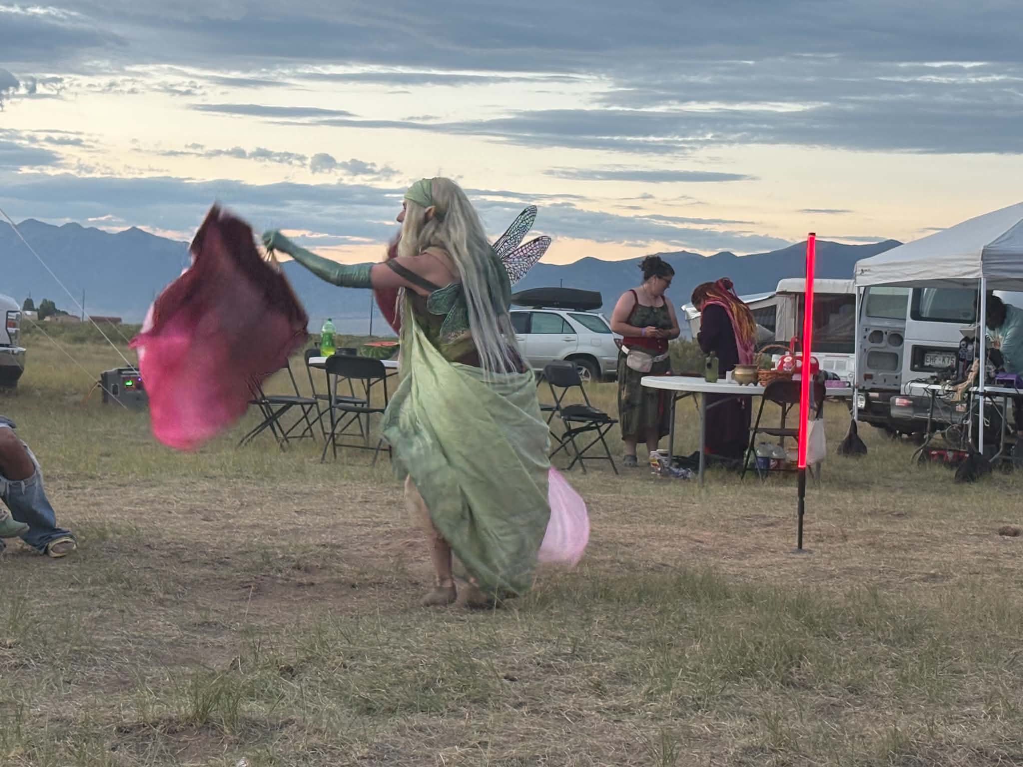 WildeRealm Fest 2027