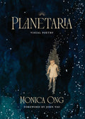 Planetaria: Visual Poetry