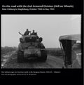On the road with the 2nd Armored Division (Hell on Wheels): from Limburg to Magdeburg, 1944-45