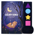 Lullaby Songs Book I: Sing Along