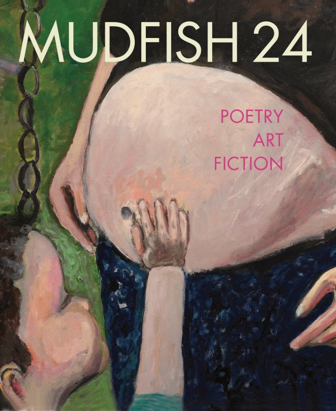 Mudfish 24