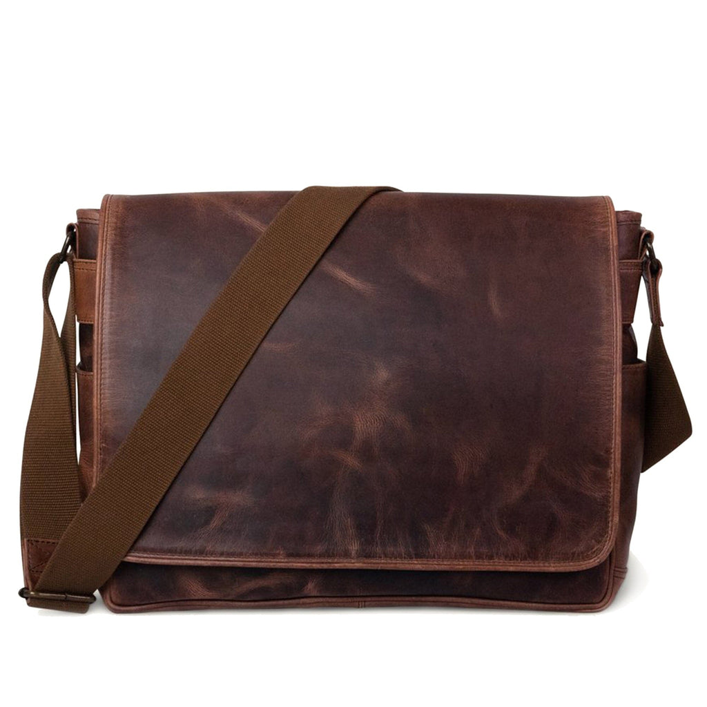 The Wilson Crossbody