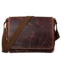 The Wilson Crossbody