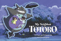 Studio Ghibli My Neighbor Totoro Pop Up Notecards