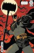 Absolute Batman #16 Cover B Michael Cho Card Stock Variant