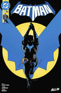 Df Batman #1 Cgc Graded