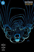Batman The Dark Knight Returns #1 (Of 4) Facsimile Edition Cover B Frank Miller Card Stock Variant