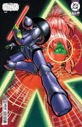 Absolute Batman #20 Cover H Rickie Yagawa Alex & Sinclair Robins Stephanie Brown Card Stock Variant