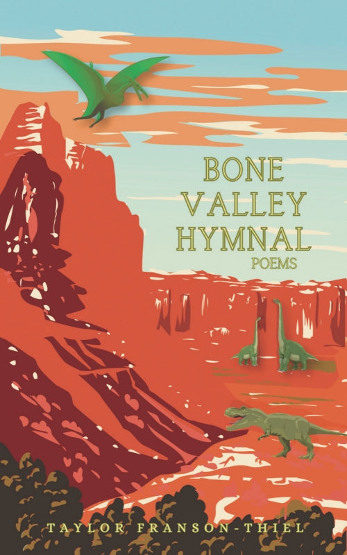 Bone Valley Hymnal