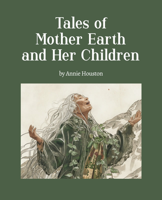Tales of Mother Earth and Her Children