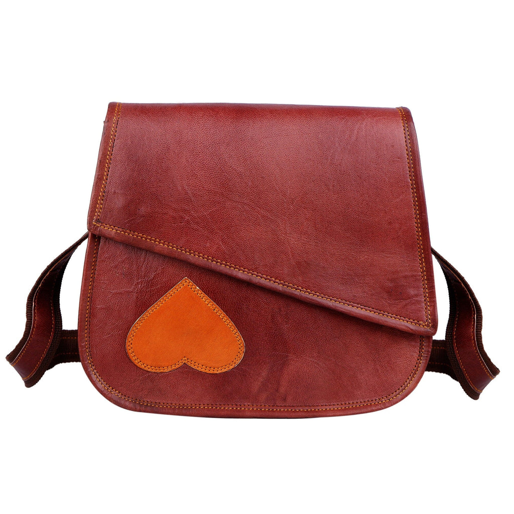 The Grimes Crossbody