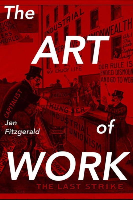 The Art of Work