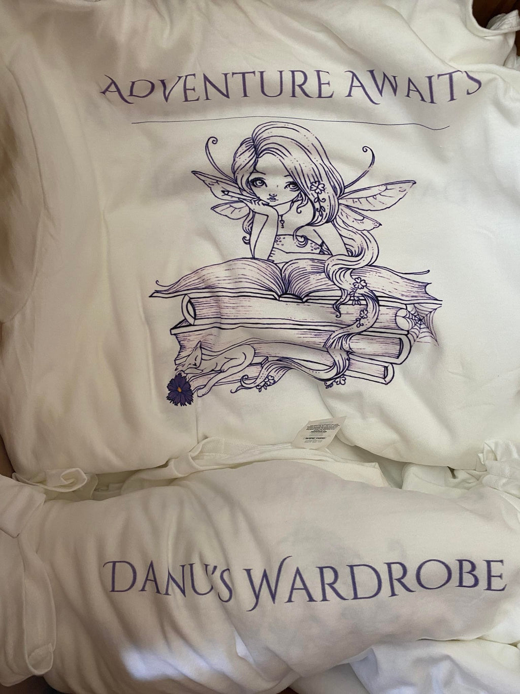 Danu's Wardrobe T-Shirt