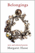Belongings: new and selected poems