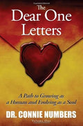 The Dear One Letters - A Path to Growing as a Human and Evolving as a Soul