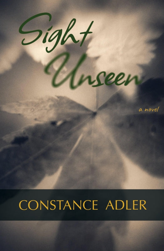 Sight Unseen