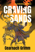 Craving of the Sands: A Runebreakers novel