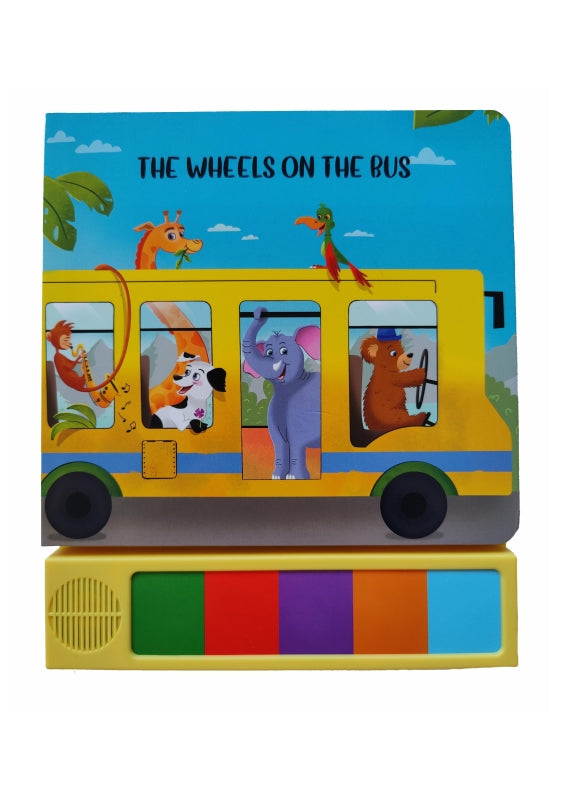 The Wheels on the Bus