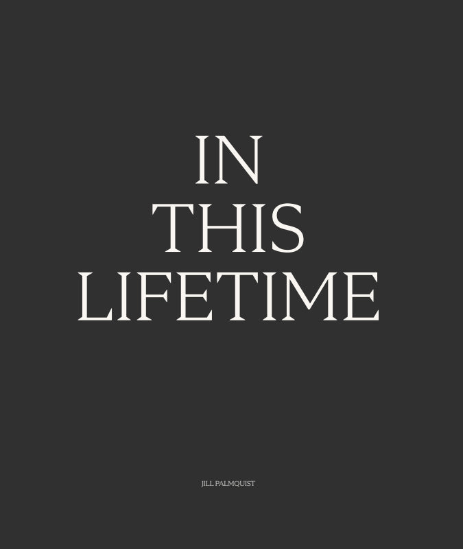 In This Lifetime