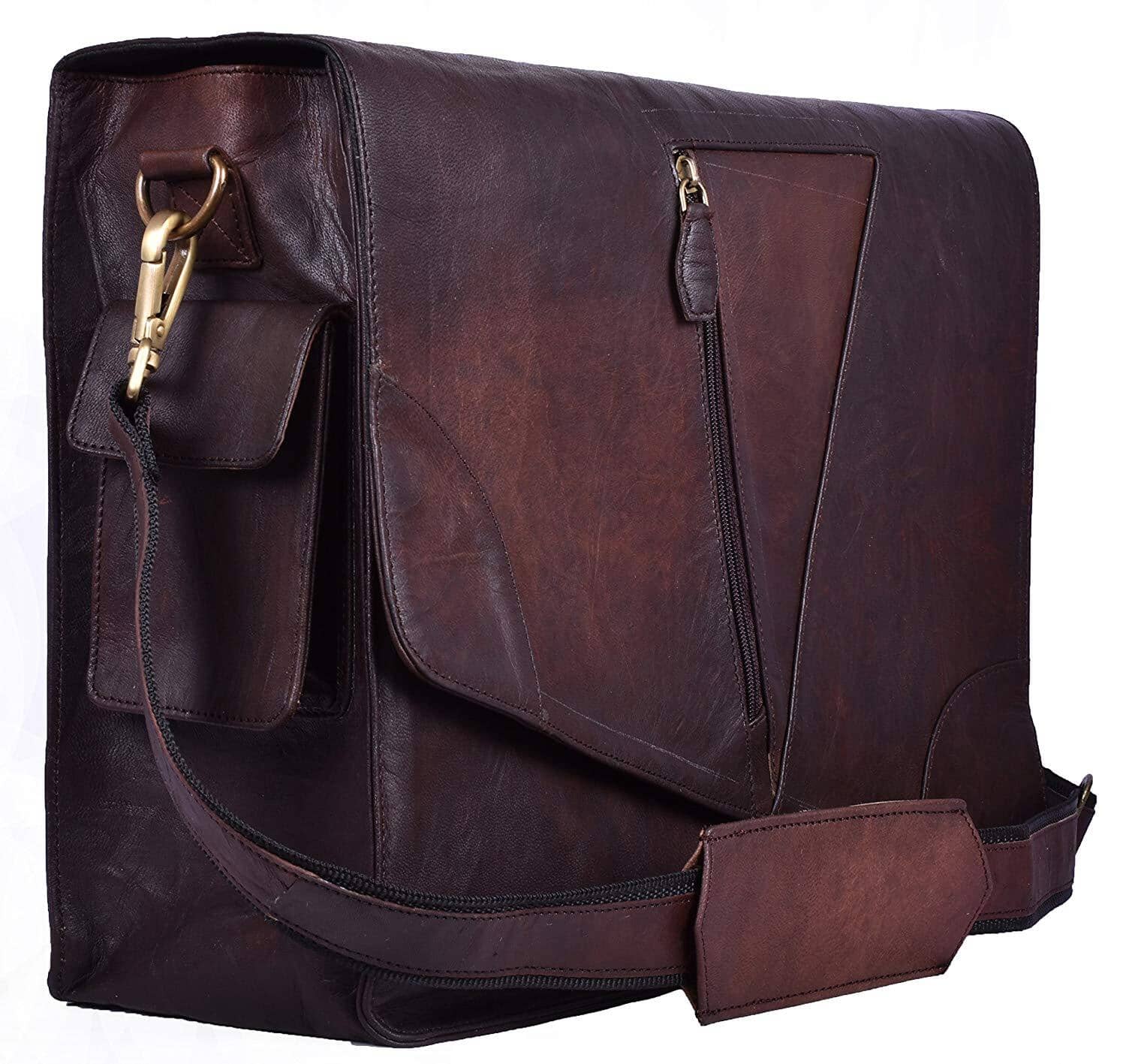 The Finch Camera Bag