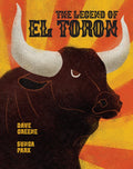 The Legend of El Toron