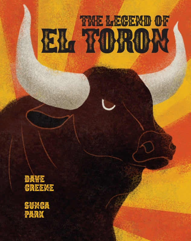 The Legend of El Toron