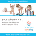Your Baby Manual . . .