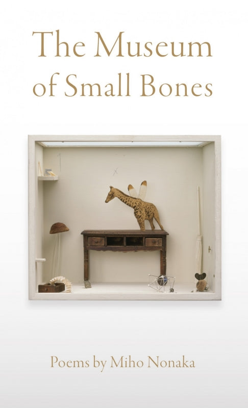 The Museum of Small Bones