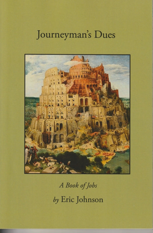 Journeyman's Dues