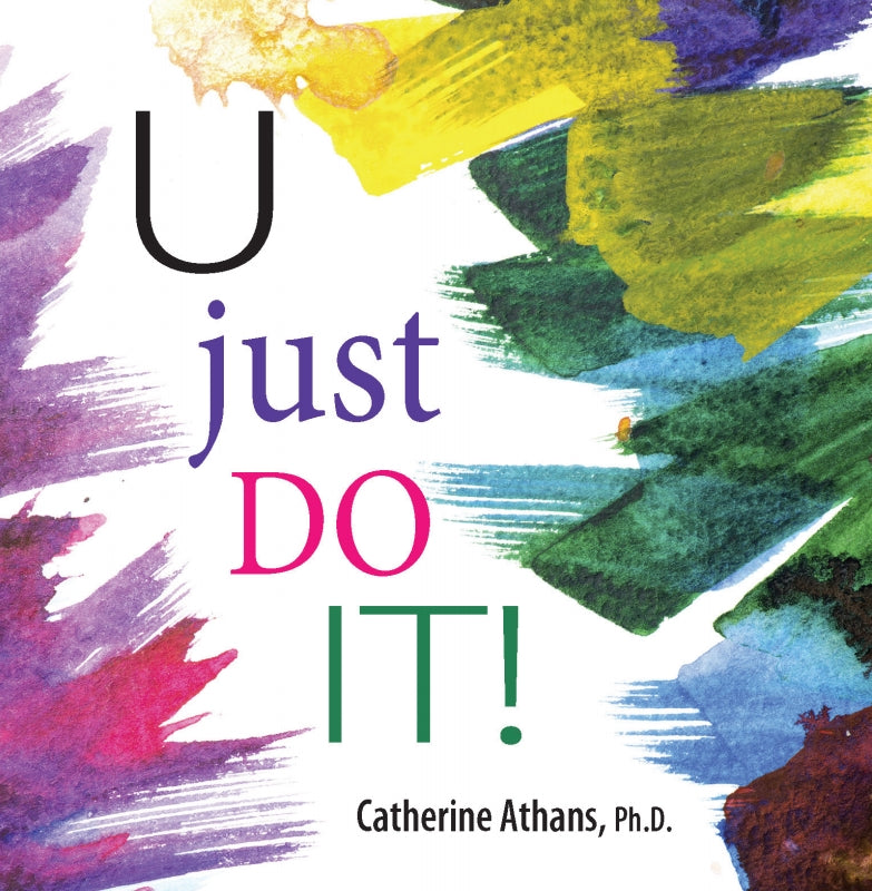 U Just DO IT!