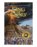 KING of GLORY: His kingdom was seized. But He's taking it back.