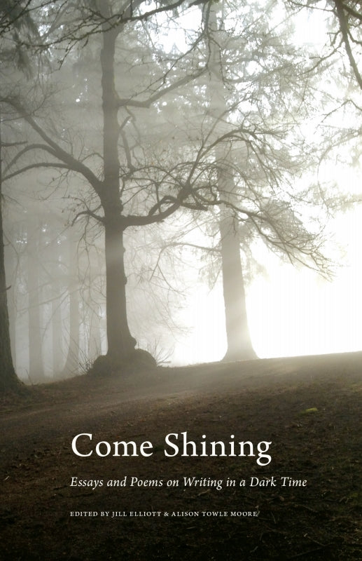Come Shining: Essays and Poems on Writing in a Dark Time