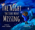 The Night the Stars Went Missing