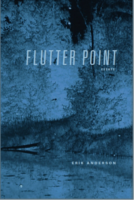 Flutter Point: Essays
