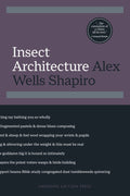 Insect Architecture