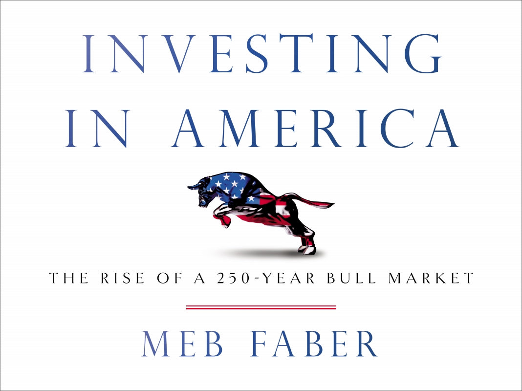 Investing in America: The Rise Of A 250-Year Bull Market