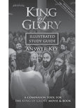 KING of GLORY Illustrated Study Guide Answer Key