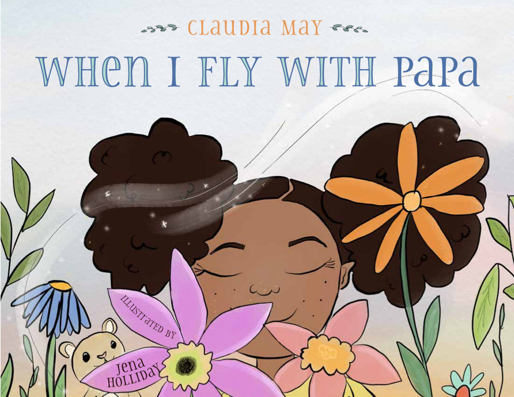 When I Fly with Papa