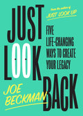 Just Look Back