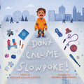 Don't Call Me Slowpoke: Getting to Know Alexander and His Sickle Cells
