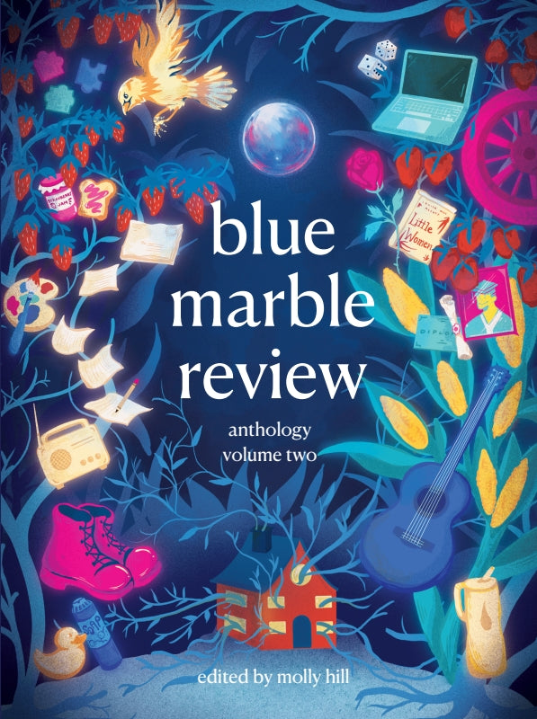 Blue Marble Review: Volume Two