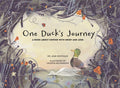 One Duck's Journey: A Book About Coping with Grief and Loss