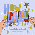 How Perry Sees It: A Heartwarming Journey Through Color Blindness