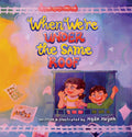 When We're Under the Same Roof: A Children's Book on Immigration (and Coming Home)