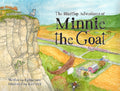 The Blufftop Adventures of Minnie the Goat