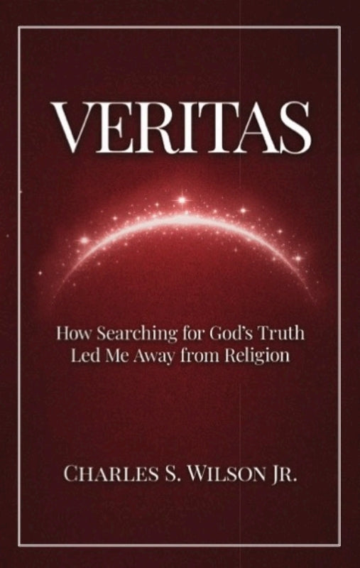 Veritas: How Searching for God's Truth Led Me Away from Religion