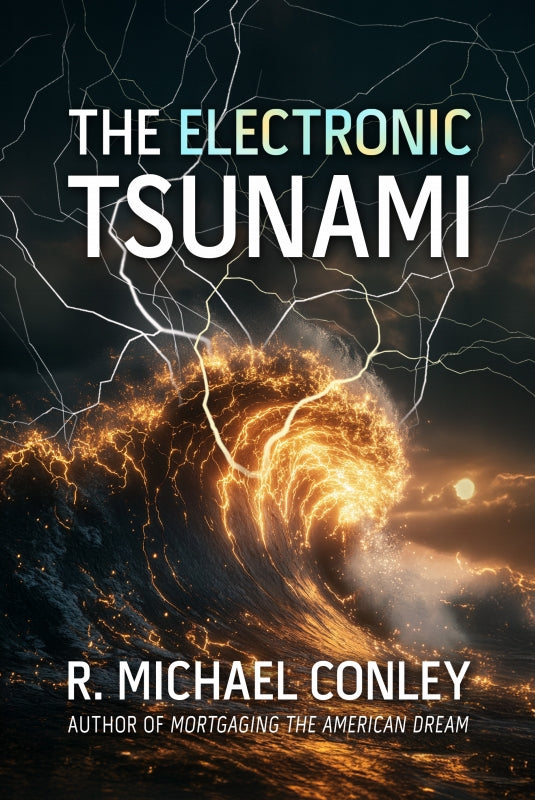 The Electronic Tsunami