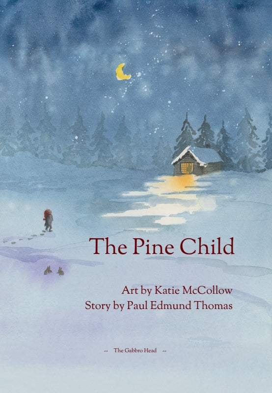 The Pine Child
